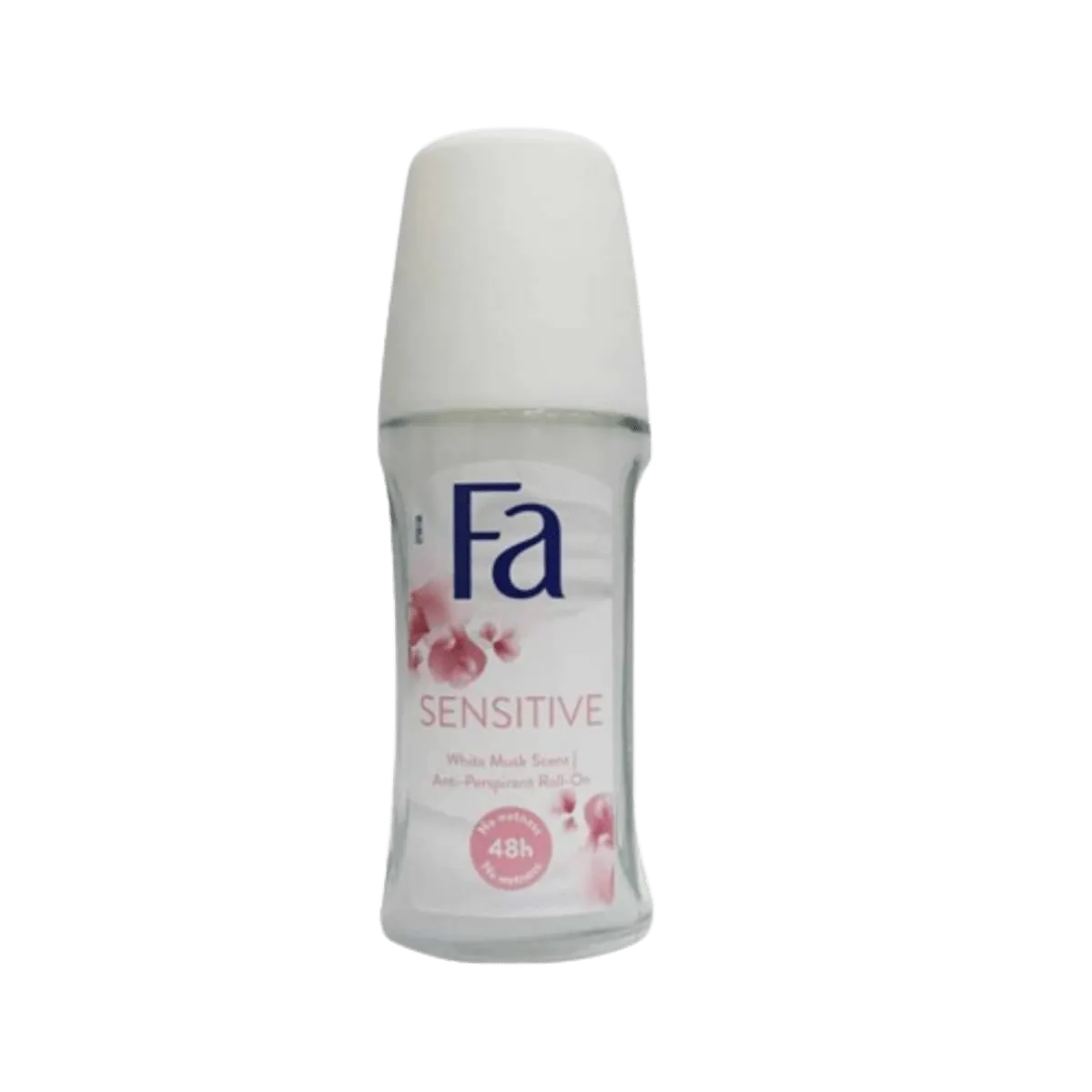 Fa Roll On Sensitive Deodorant 50ml