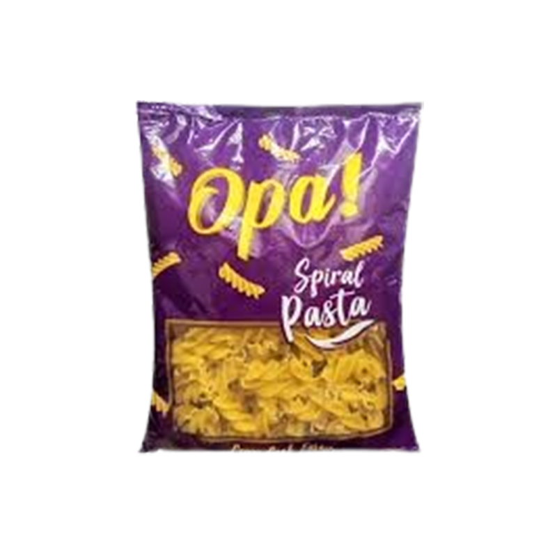 Opa elbow Spiral pasta 400g