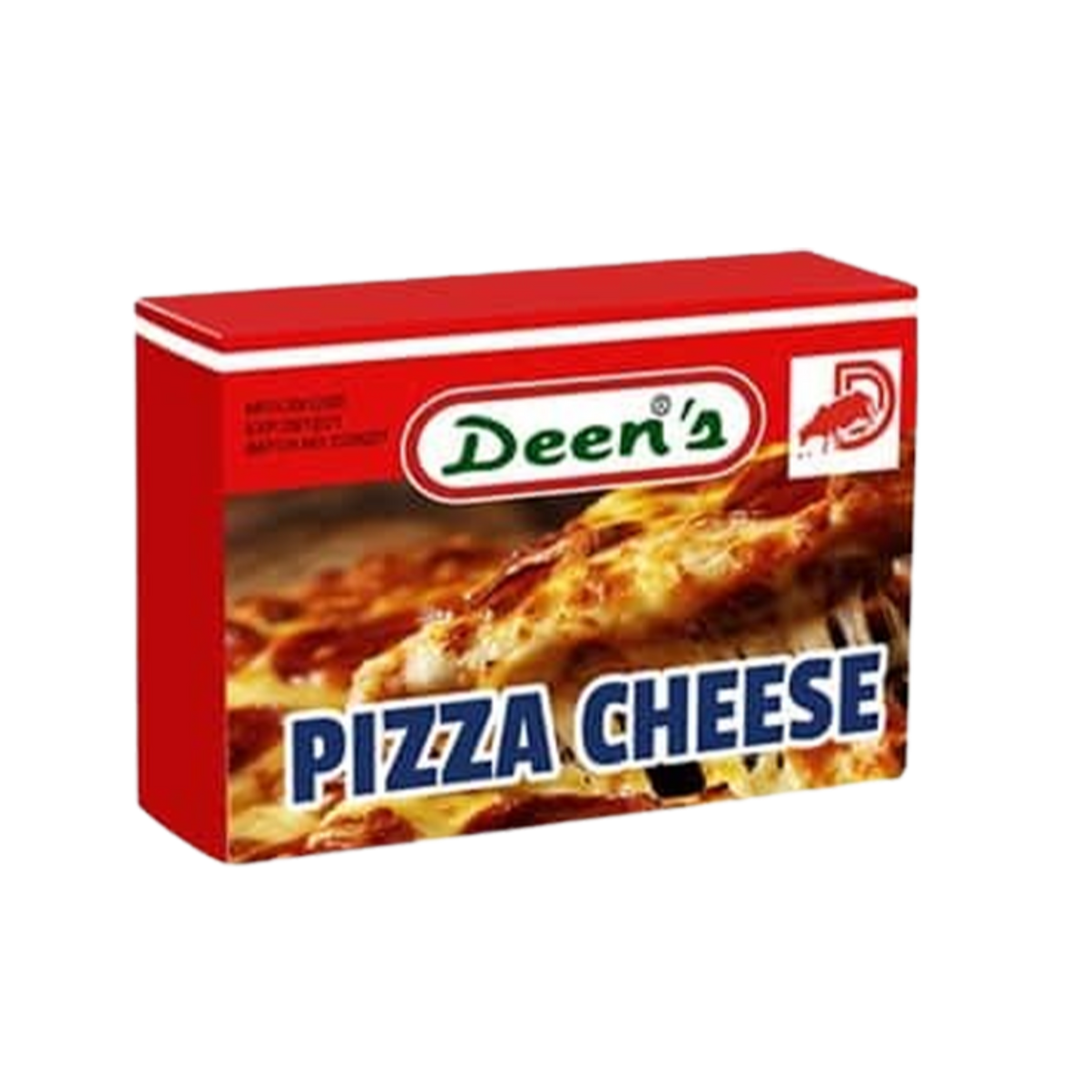 Deen's Pizza Cheese