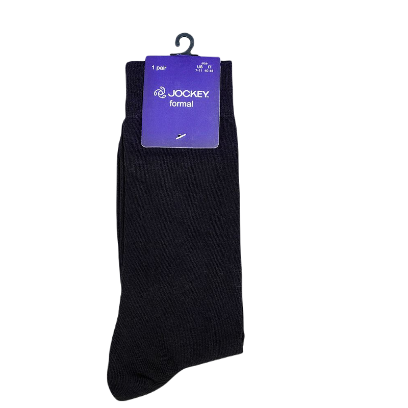 Jockey Ankle Socks Navysd
