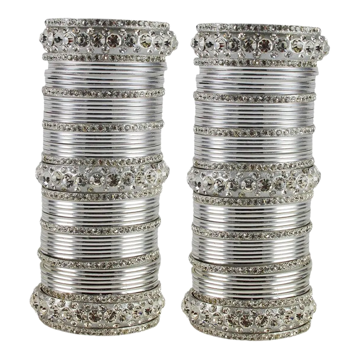 Bangles Metal Large