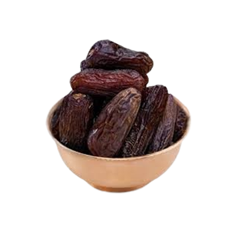 Amber Date 1kg