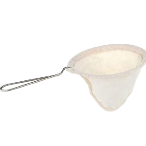 Cloth Coffee Strainer