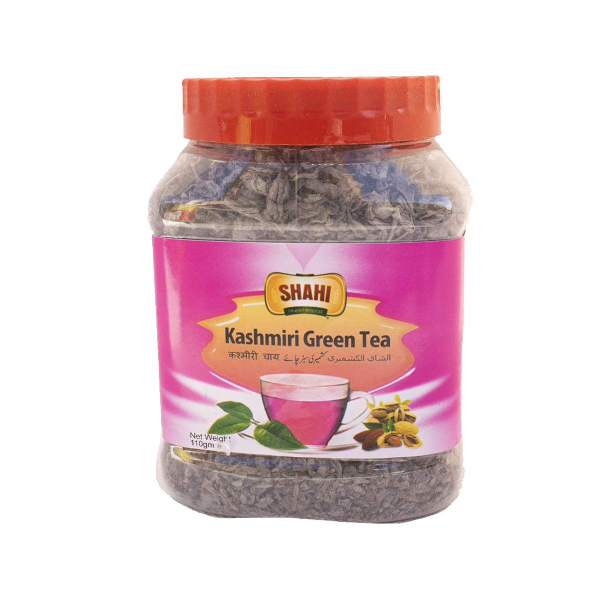 Shahi Kashmiri Green Tea 500G