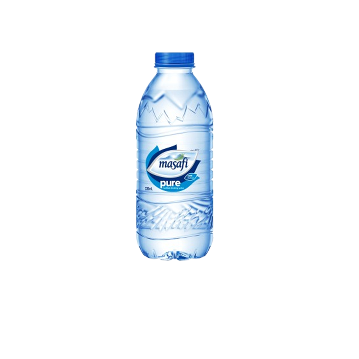 Masafi Pure Water 330ml