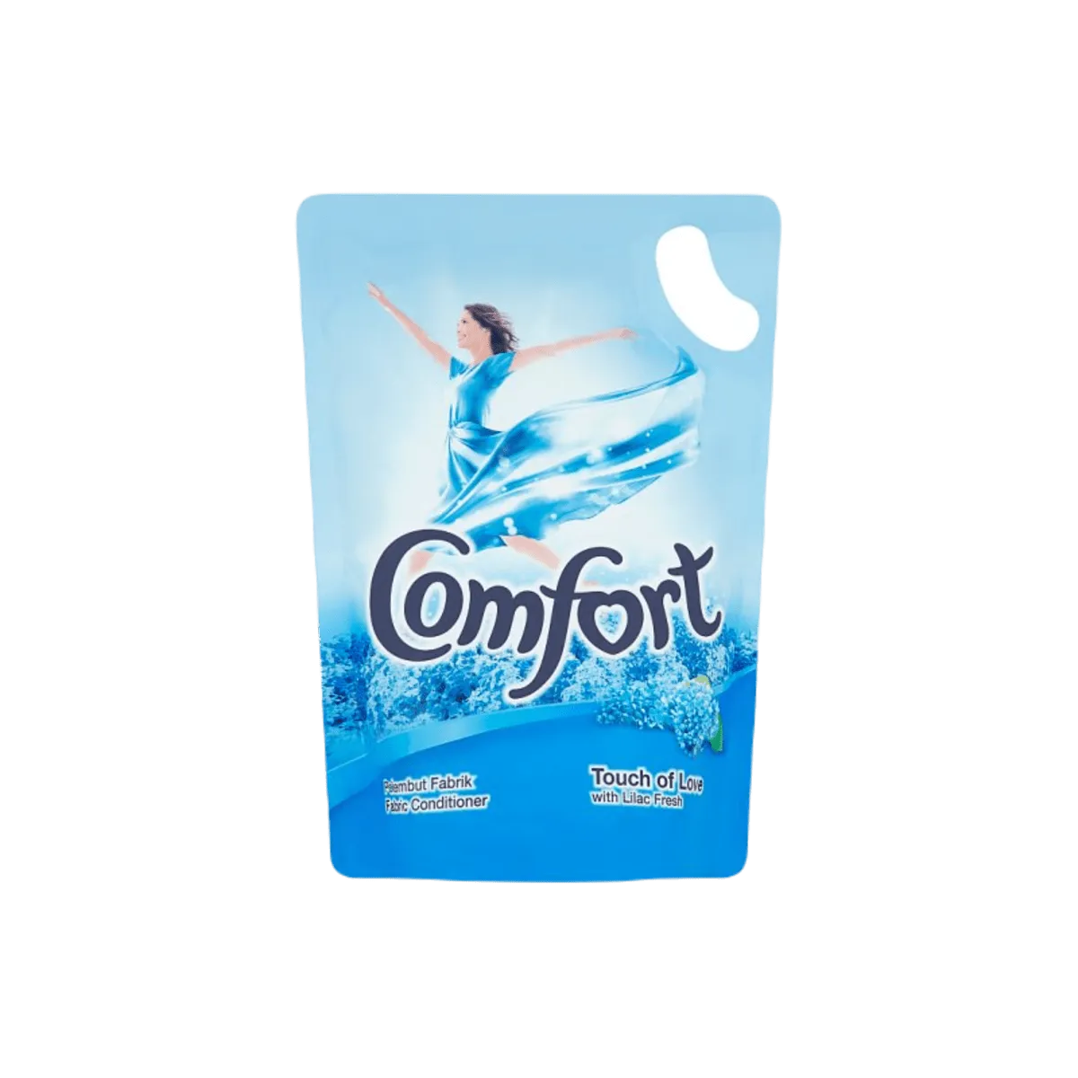 Comfort Pouch Touch of Love 600ml