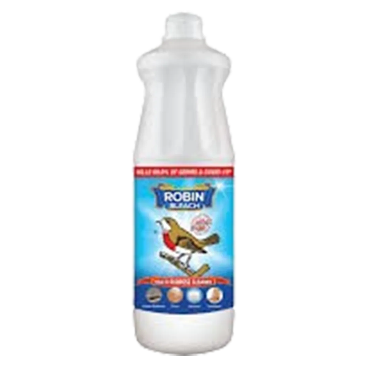 Robin Remove Stains Bleach Cleaner