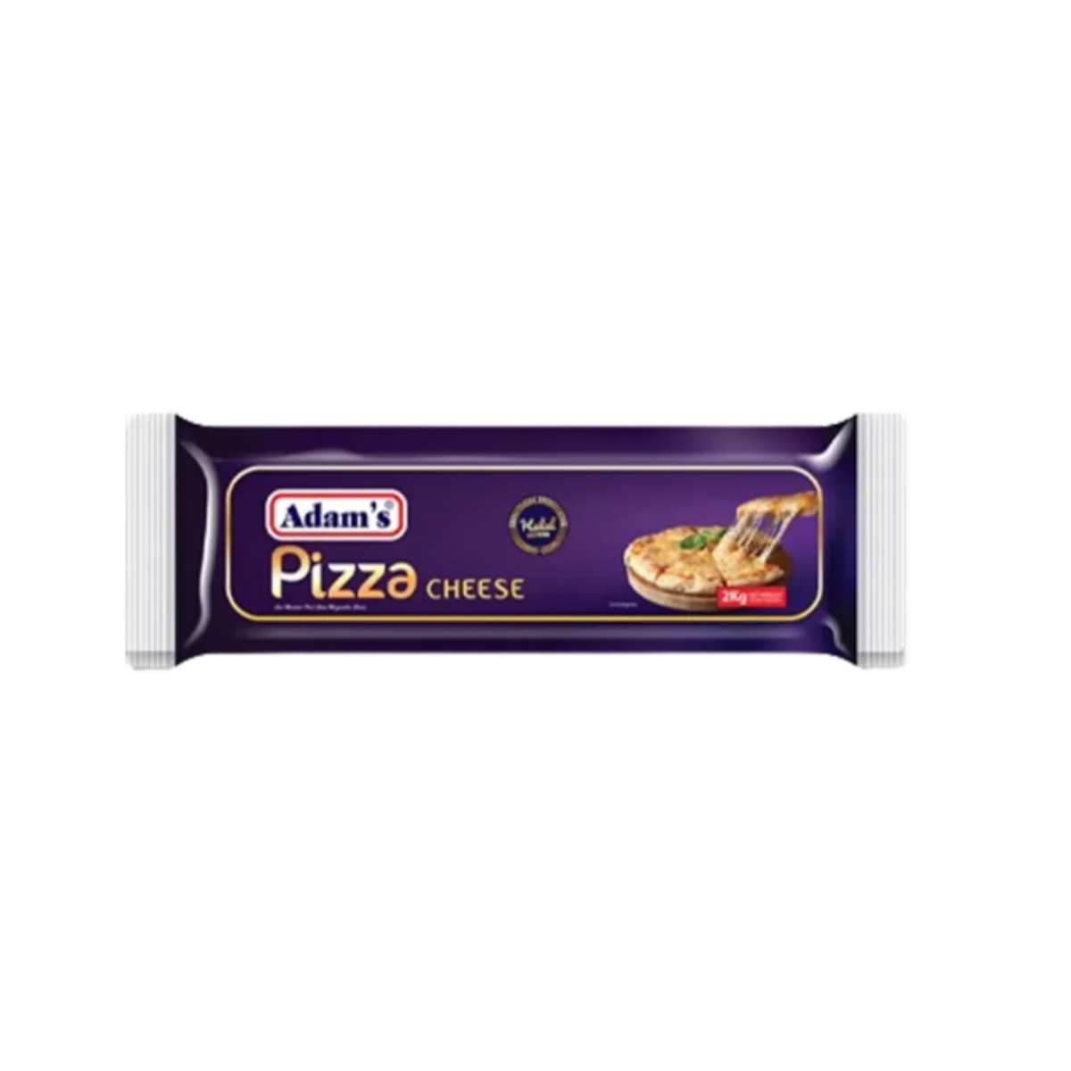 Adam's Pizza Cheese 2kg