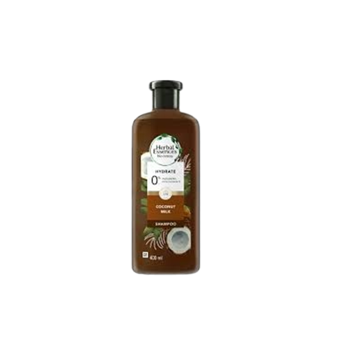 Herbal Essences Shampoo Coconut Milk Shampoo 400ml
