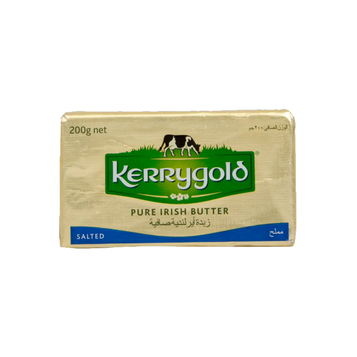 Kerrygold Butter Salted 200g