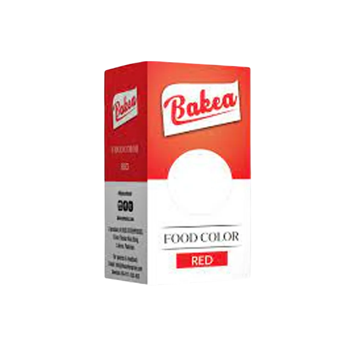 Bakea Food Color Red 10g