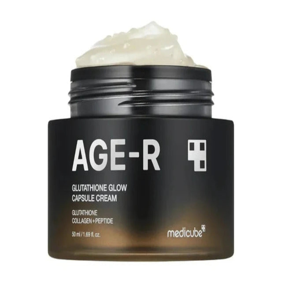 Medicube Age-R Glutathione Glow Capsule Cream 50ml
