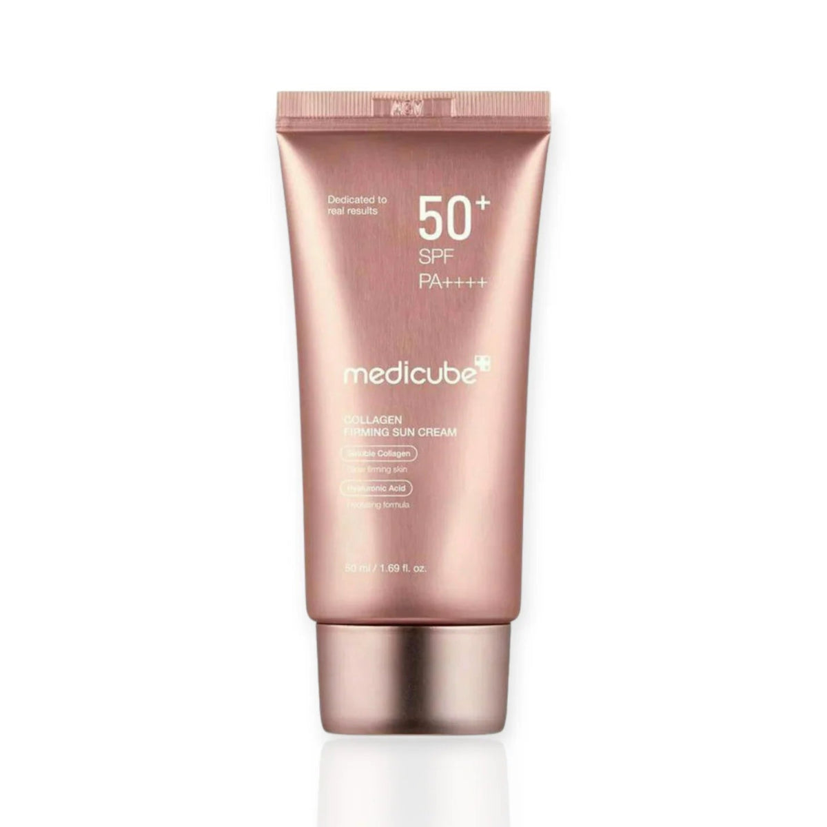 Medicube Collagen Firming Sun Cream Spf 50 Korean 50ml