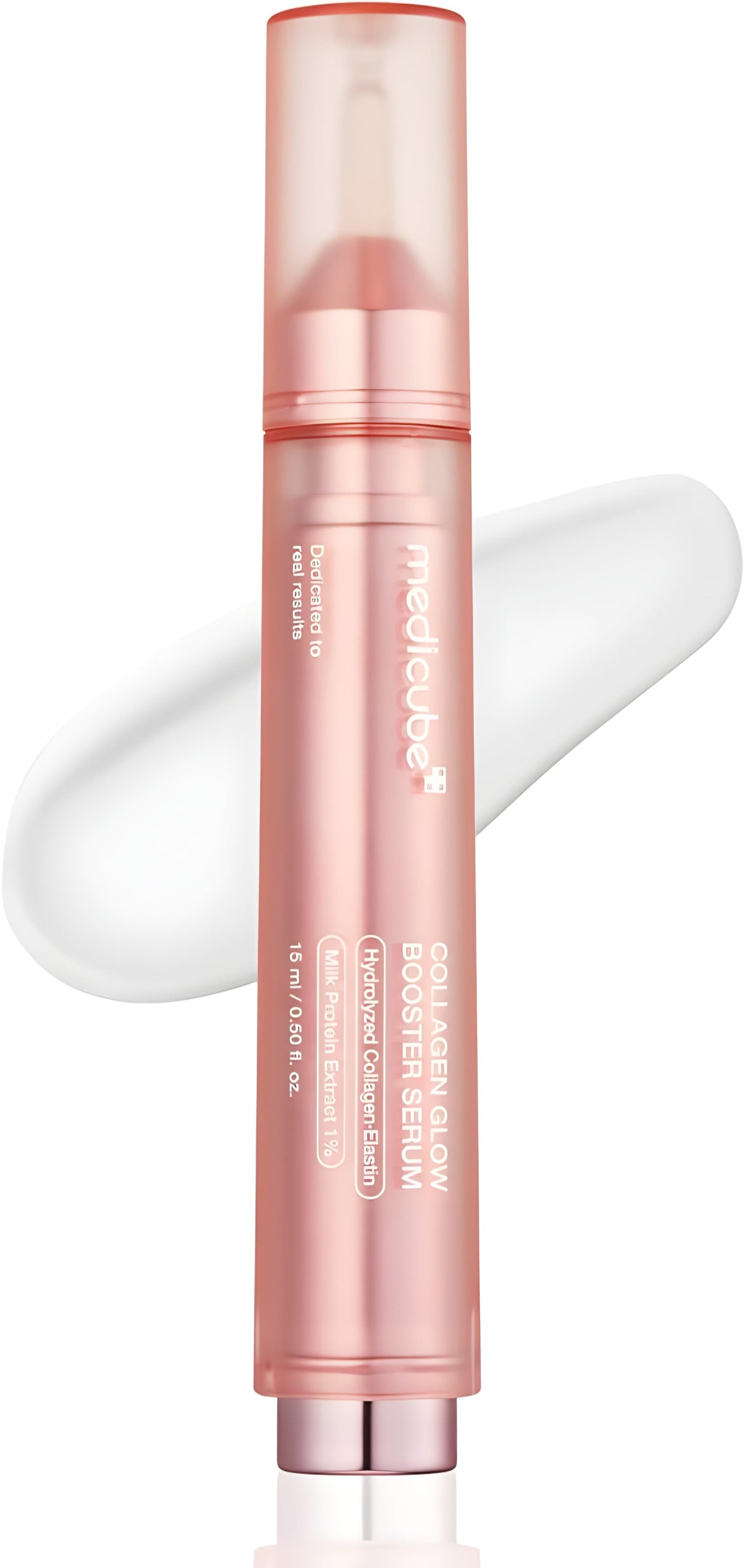 Medicube Collagen Glow Booster Serum 15ml