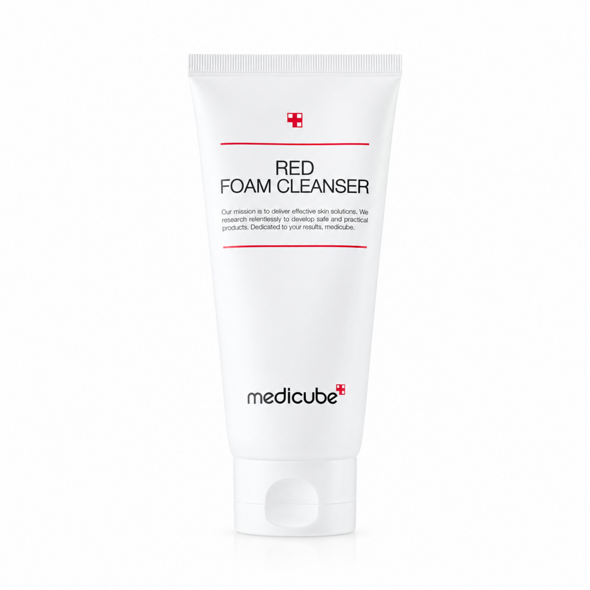 Medicube Red Cleanser Purifying Facial Foam 100ml
