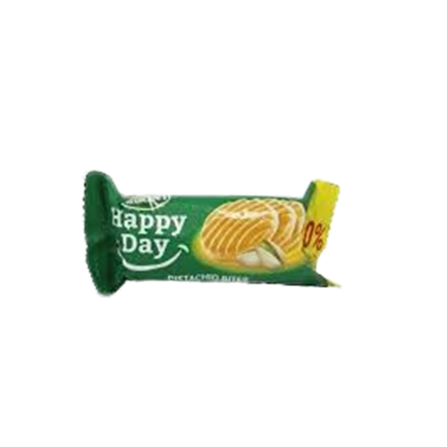 Krunchees Happy Day Pistachio Bites 120g