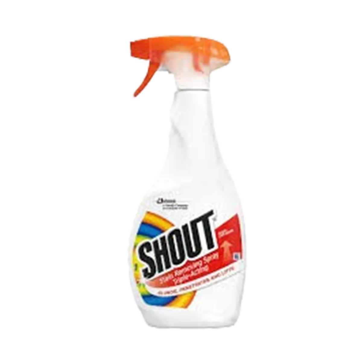 Mr Muscle Shout Stain Remover 500ml