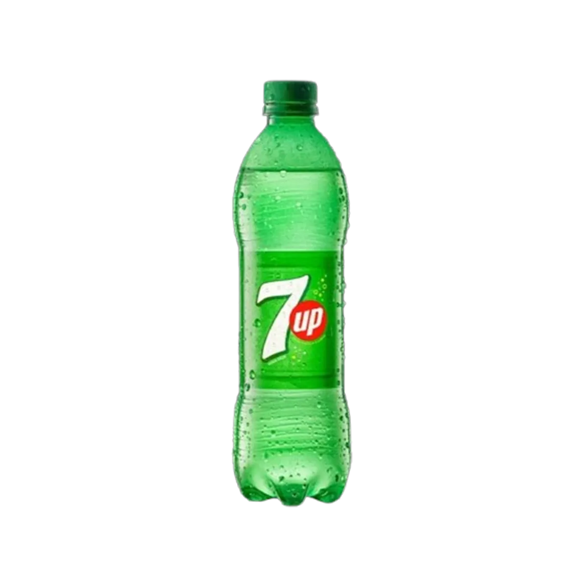 Local Cold Drink 7up Regular 500ml