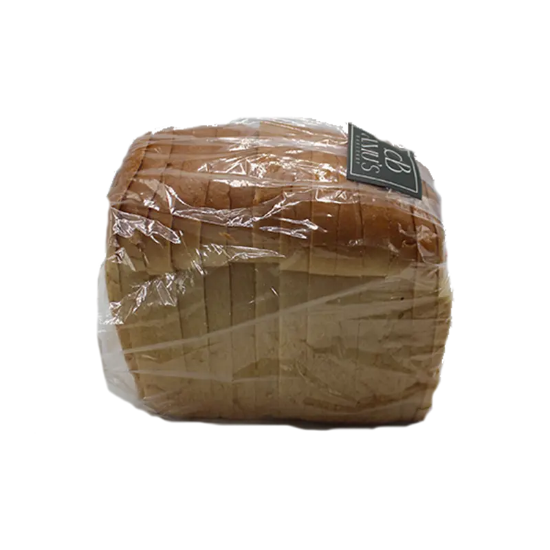 Milky Small Bread