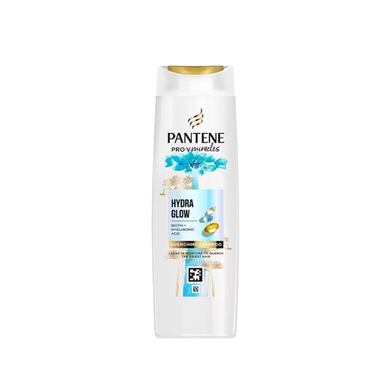Pantene Quenching Shampoo 400ml