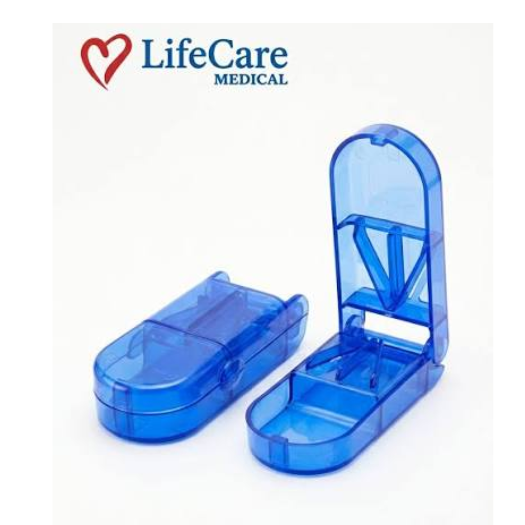 Pill Cutter Life Care