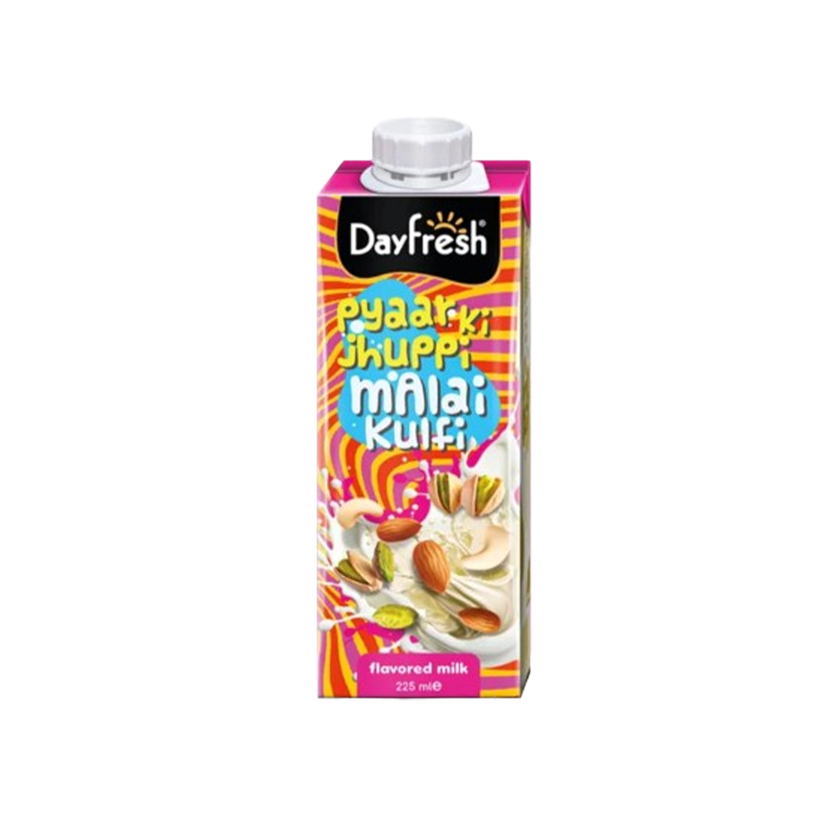 DayFresh Malai Kulfa Flavour 225ML