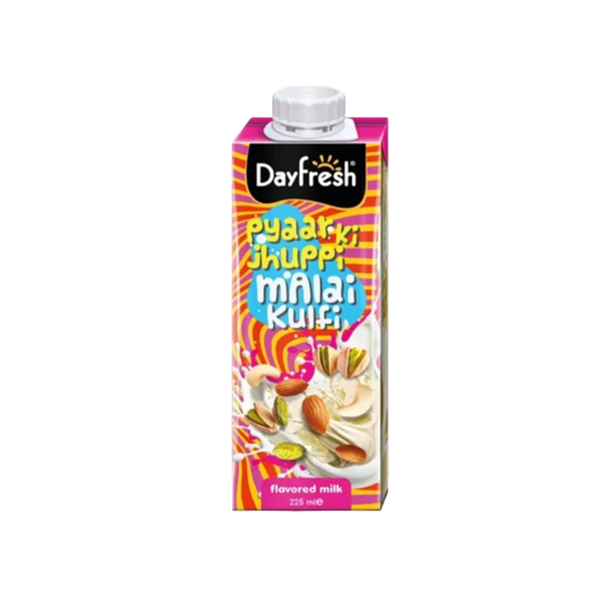 DayFresh Malai Kulfa Flavour 225ML