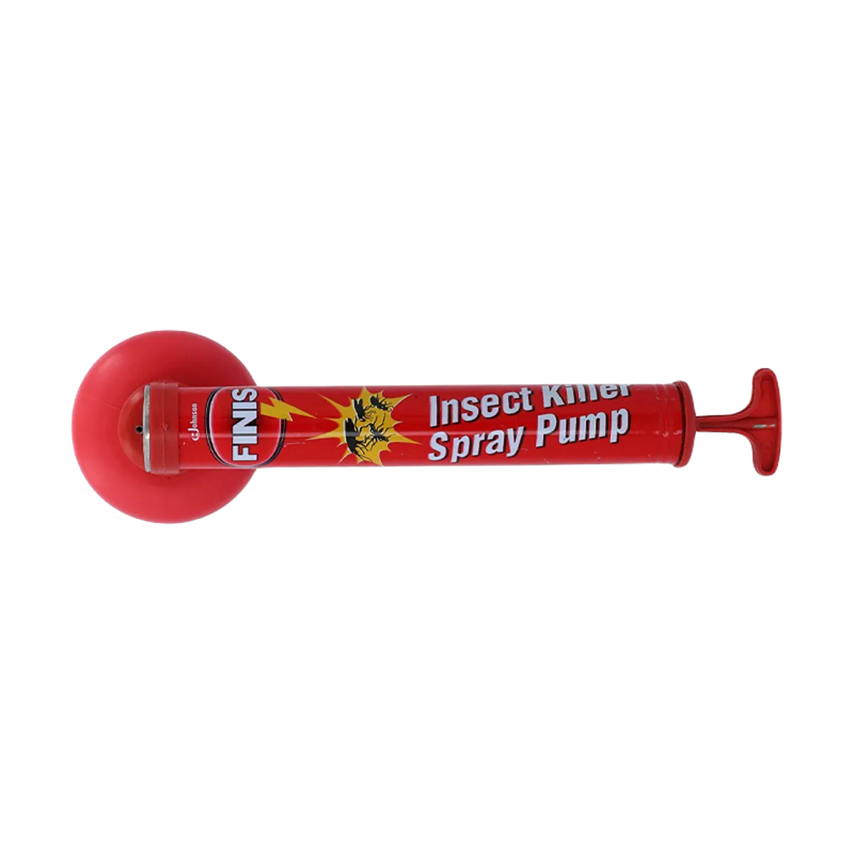 Finis Insect Killer Spray Pump