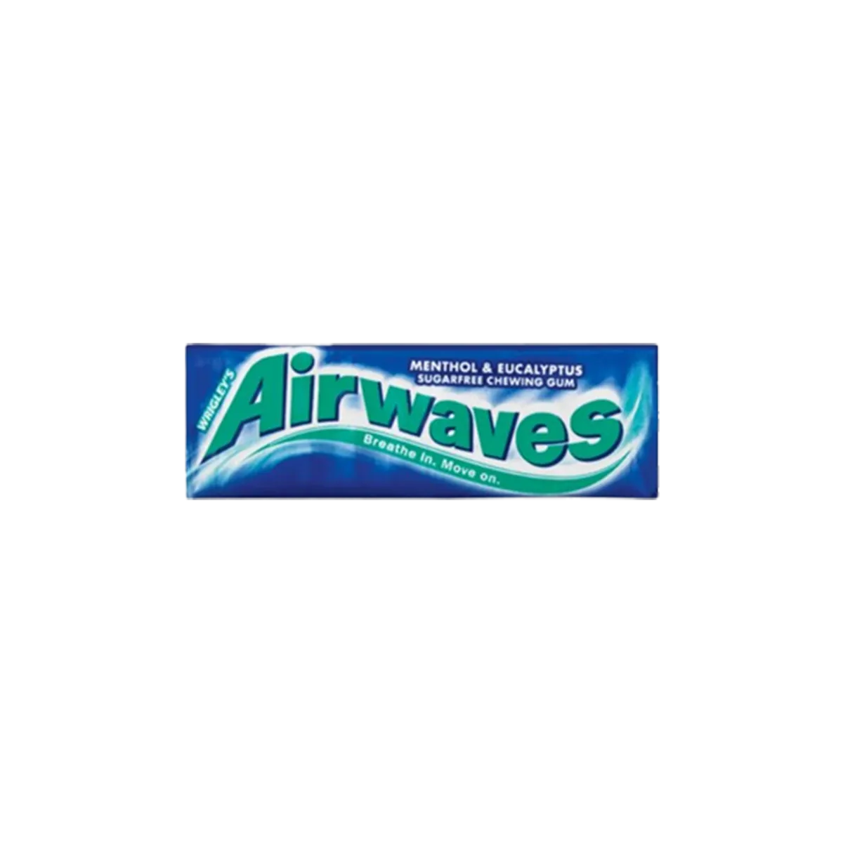 AIR WAY BUBBLE GUM