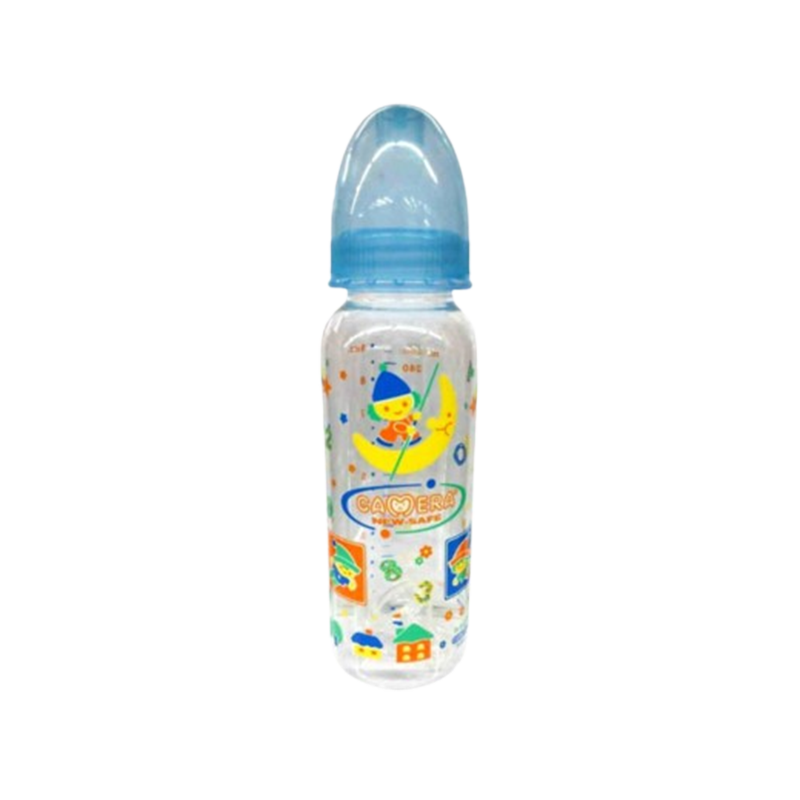 Camera Baby Feeder Bottle