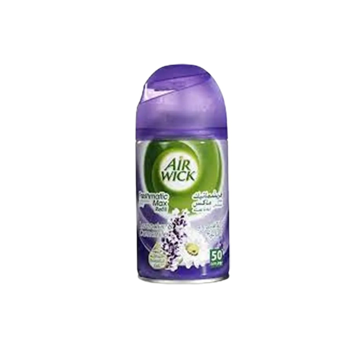 Air Way Rifle Lavender & Chamomile 250ml