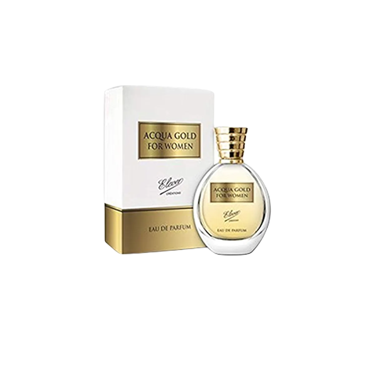 Acqua Gold For Women 100Ml Edp