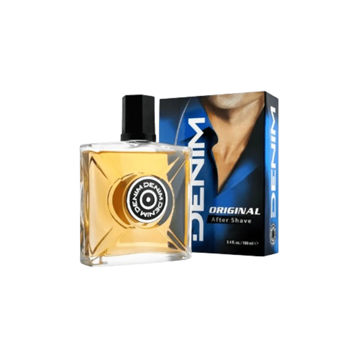 Denim Orignal Aftershave