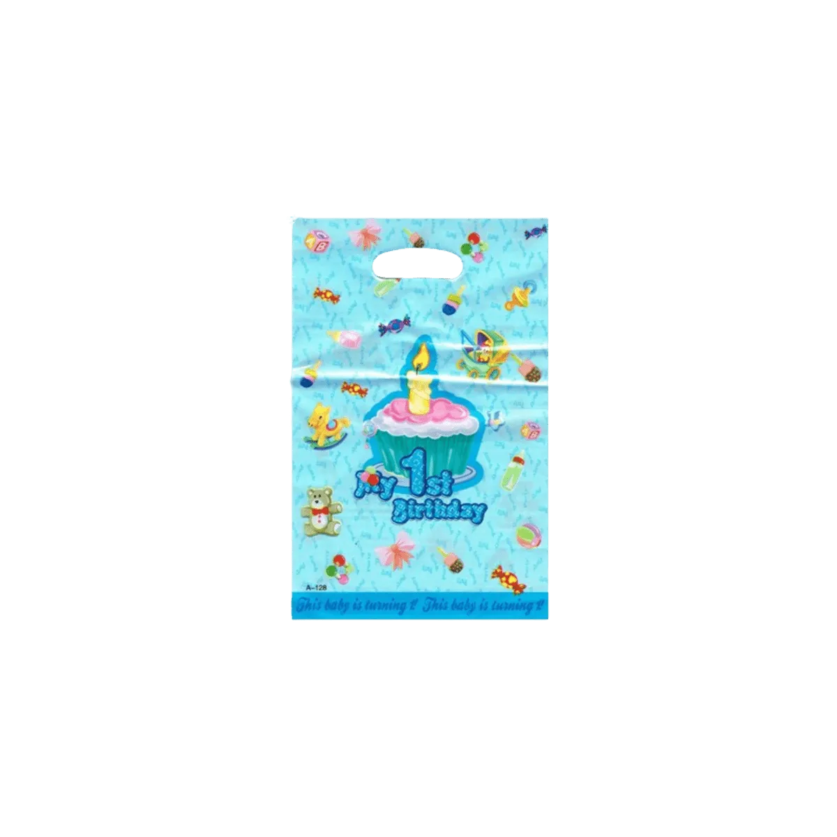 Loot Bag