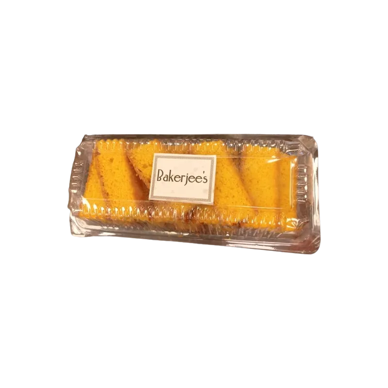 Mini Cake Rusk Box 170Gm