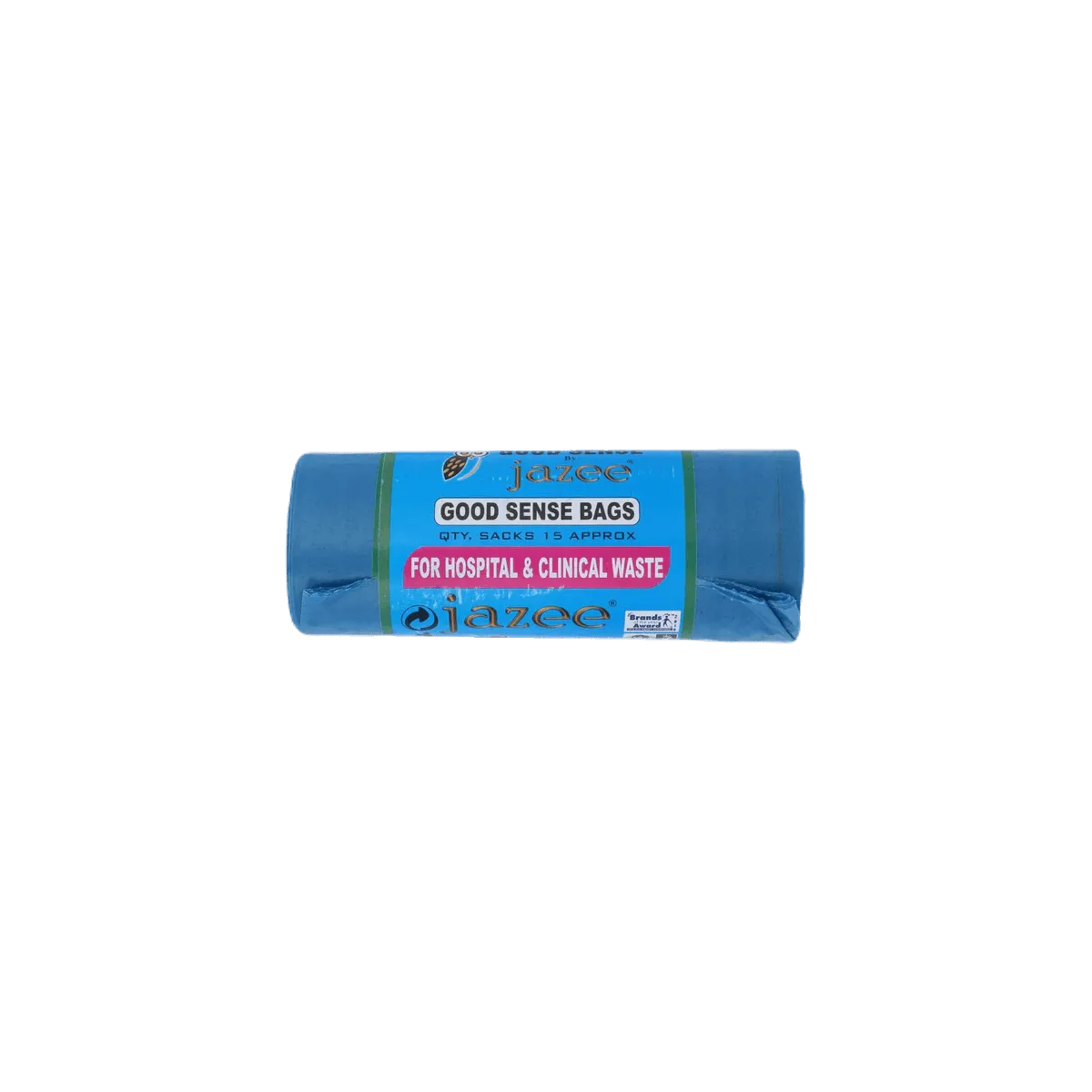 Jazee Cleaner House Hold Hospital & Clinical Bags