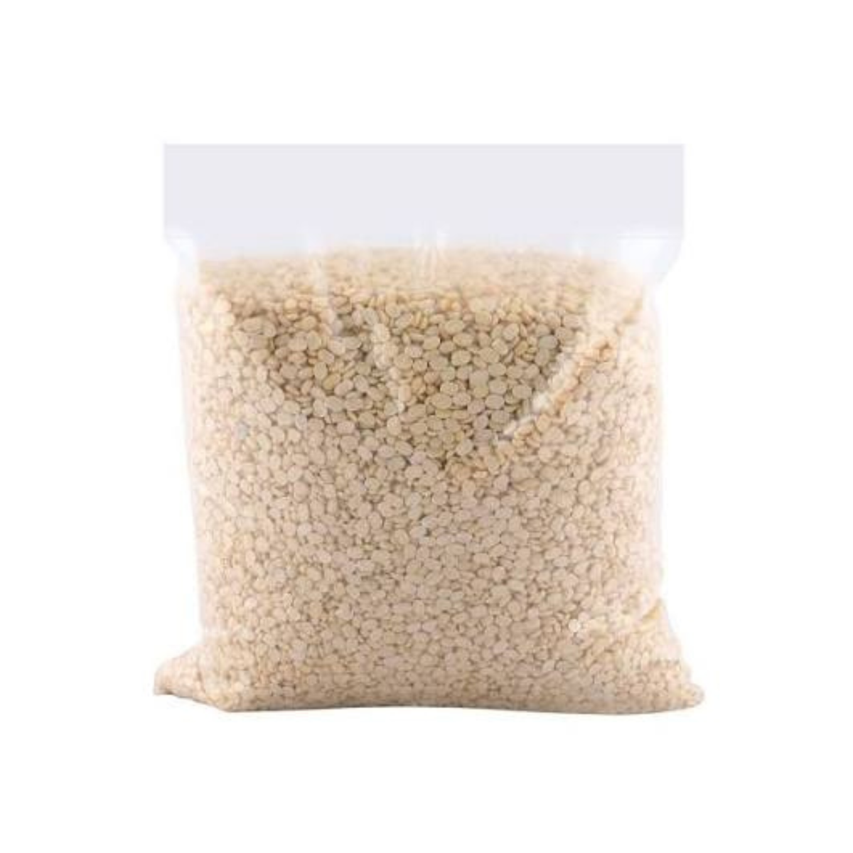 Nemat Foods Daal Sabit Mash 1kg