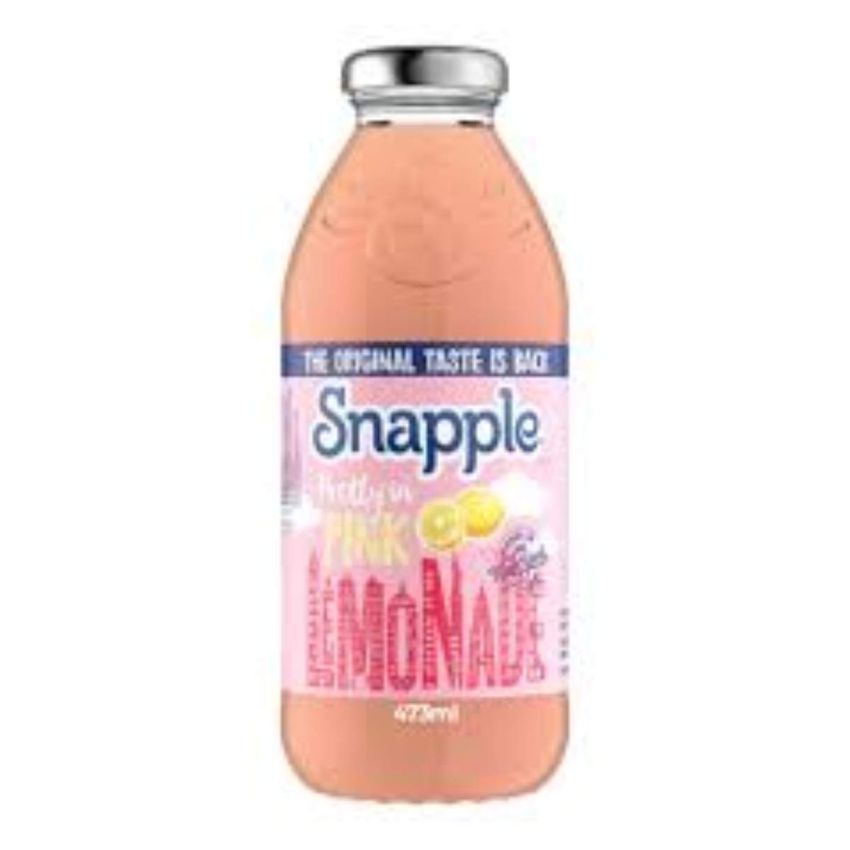 Snapple Kiwi Meets Lemonde 473ml