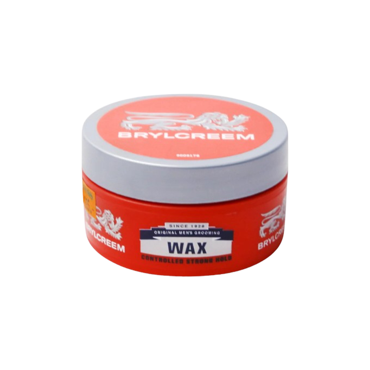Brylcreem Controlled Strong Hold Wax 75ml