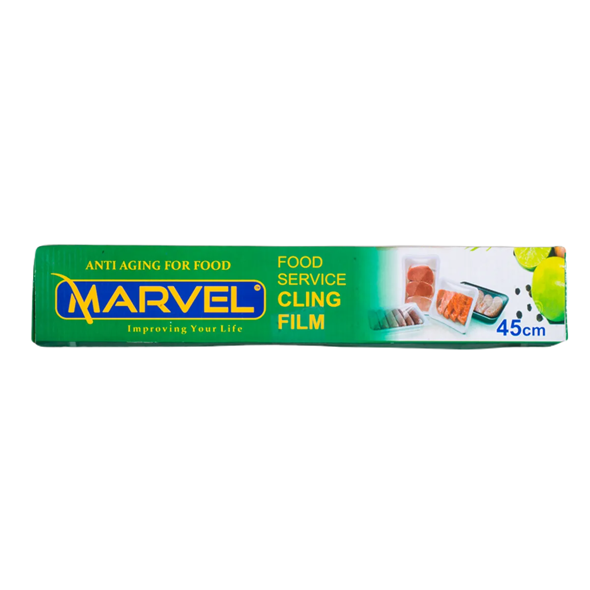 Marvel Cling Film 45ct