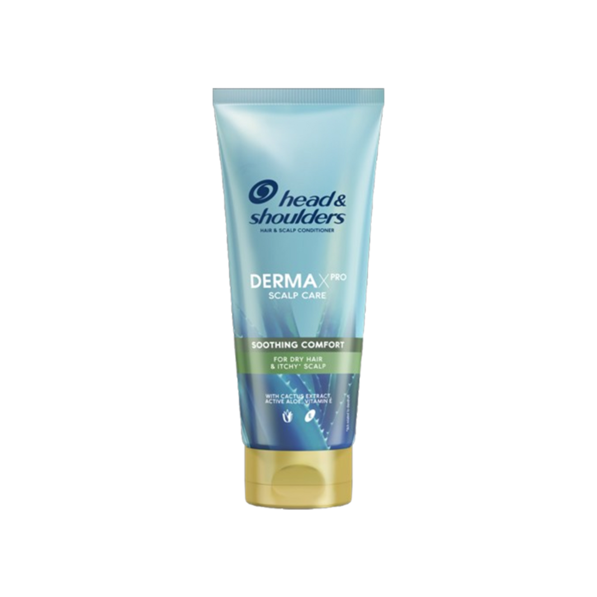 Head Shoulders Conditioner DERMAxPRO 200 ml