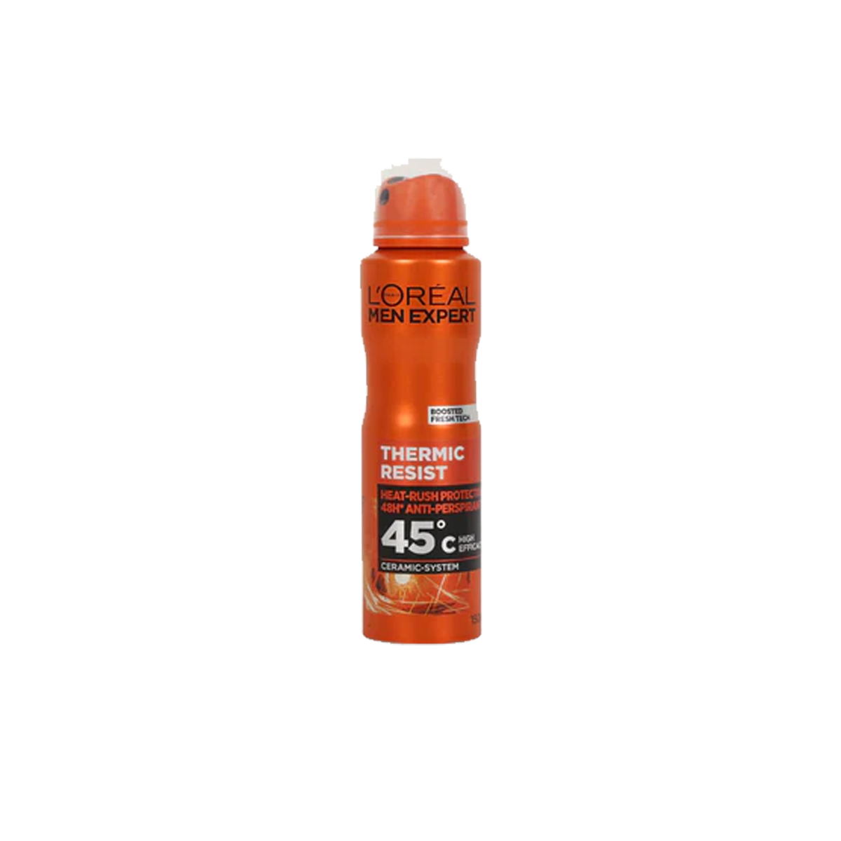 Loreal Body Spray Thermic Resist 150ml