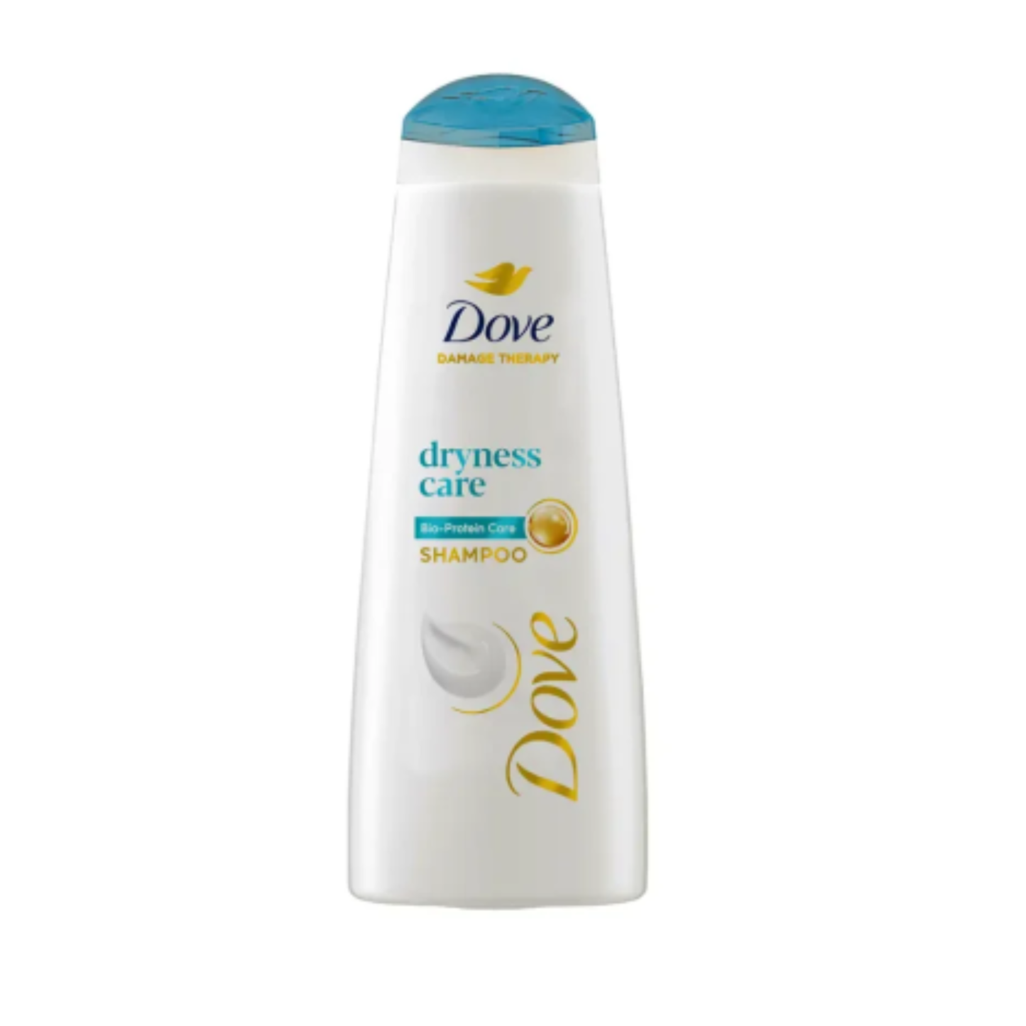 Dove Dryness Care Shampoo - 360ml