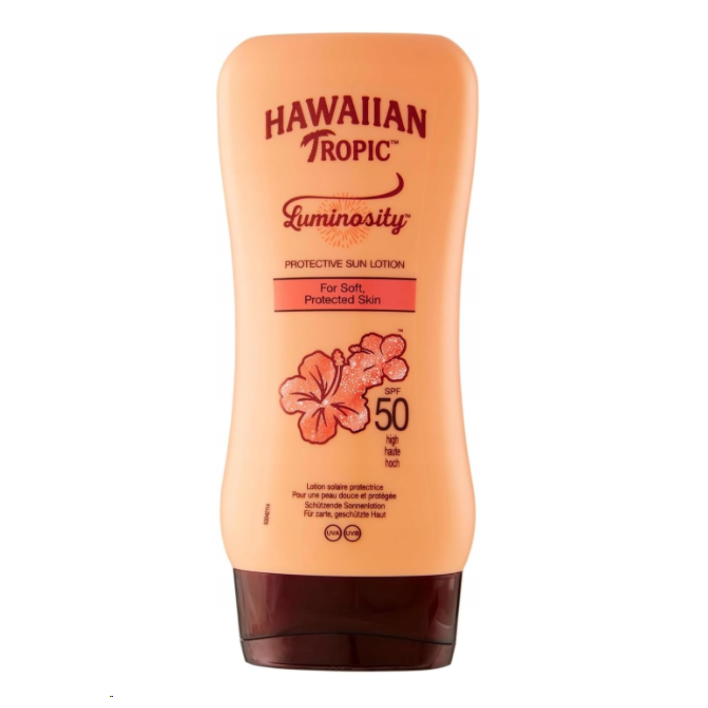 Luminosity Protective Sun Lotion SPF 50 - 180ml
