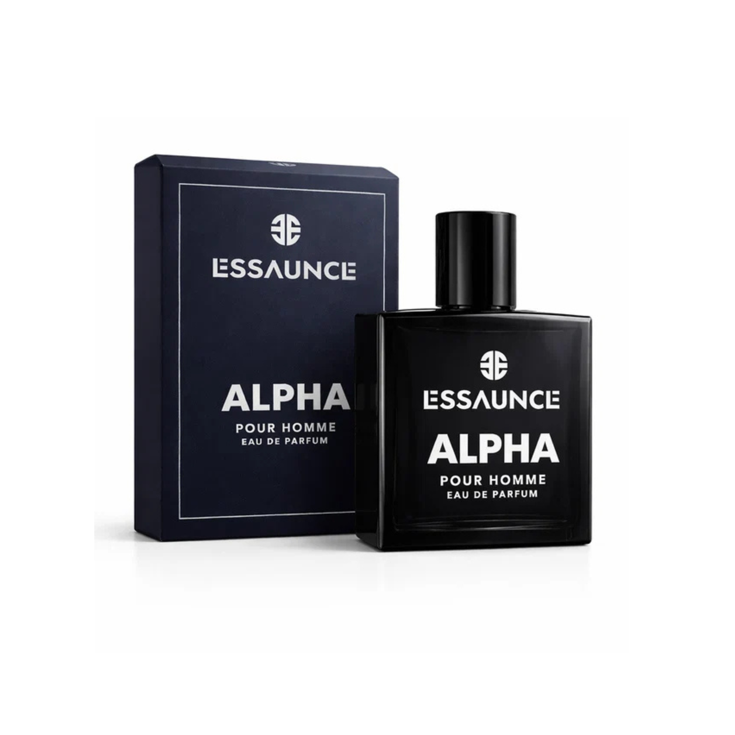 Essaunce Alpha Pour Homme Parfum 50ml