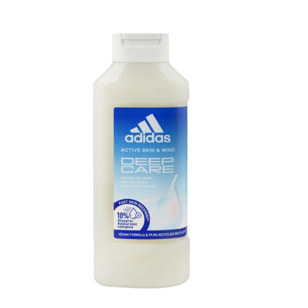 Adidas Deep Care Shower Gel 250ml