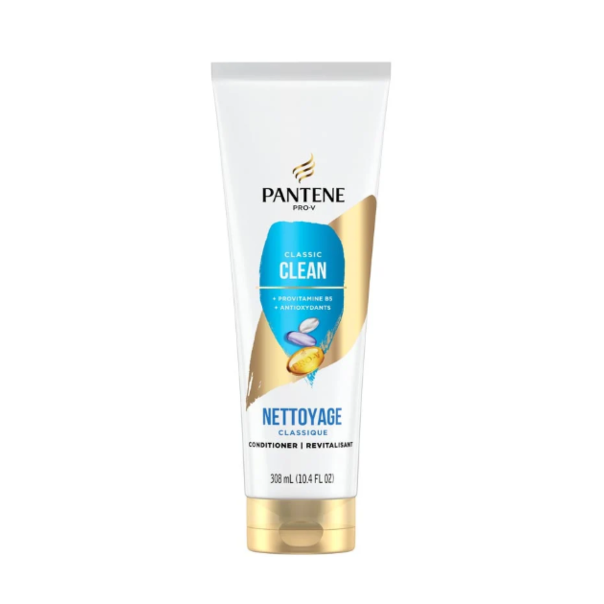Pantene Pro-V Classic Clean Conditioner - 275ml