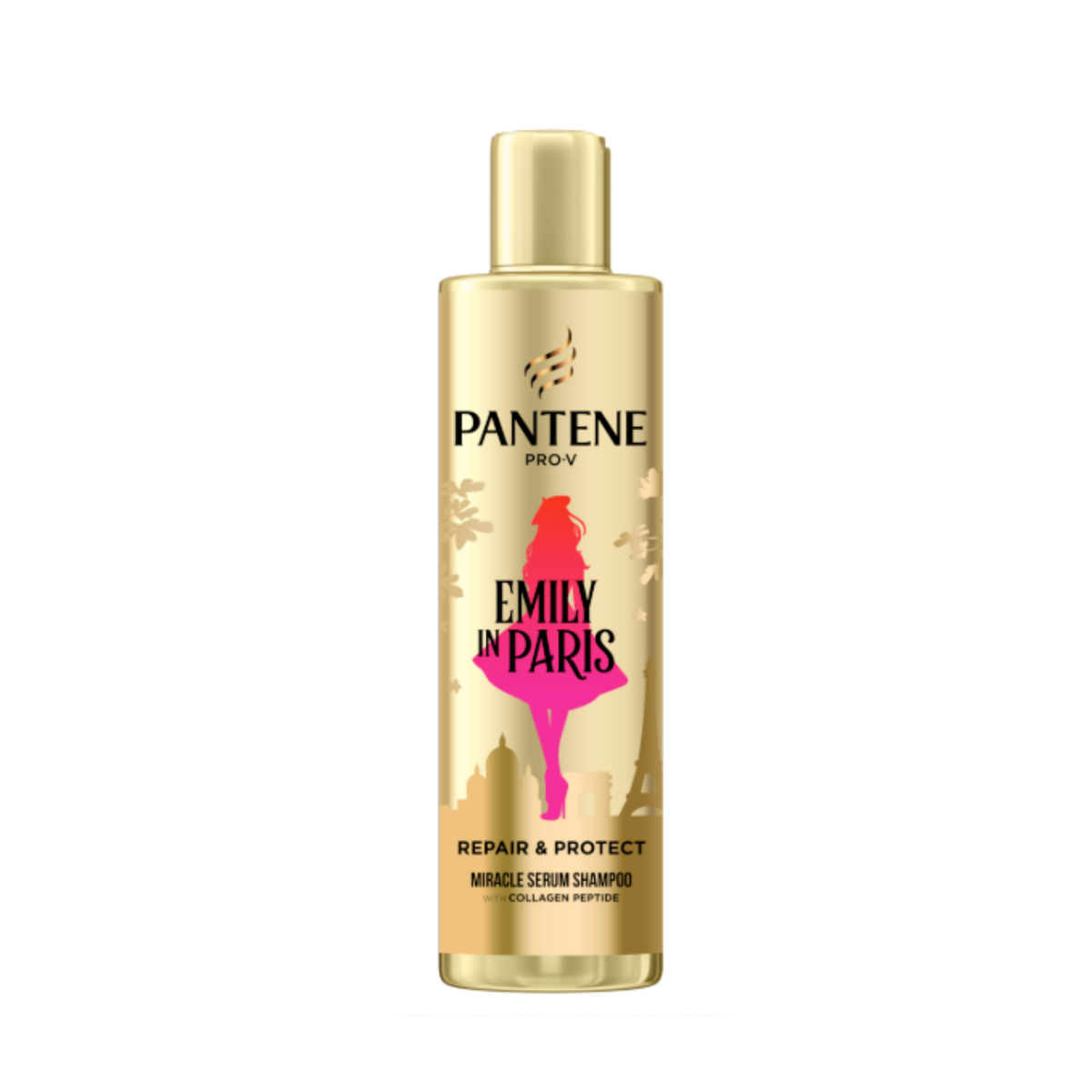 Pantene Pro-V x Emily in Paris Repair & Protect Hair Mask - 300ml
