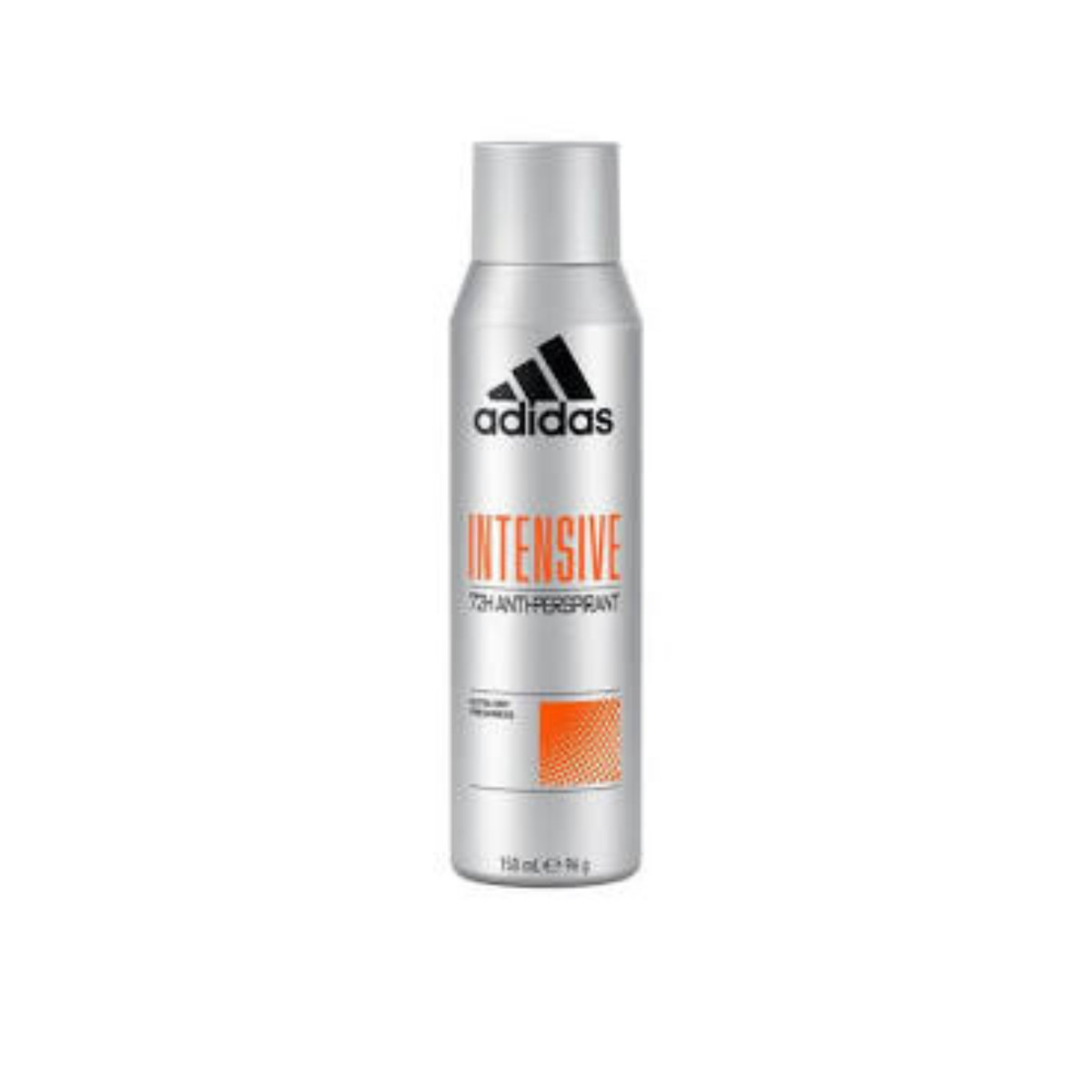 Adidas Intensive 72H Anti-Perspirant Body Spray - 150ml