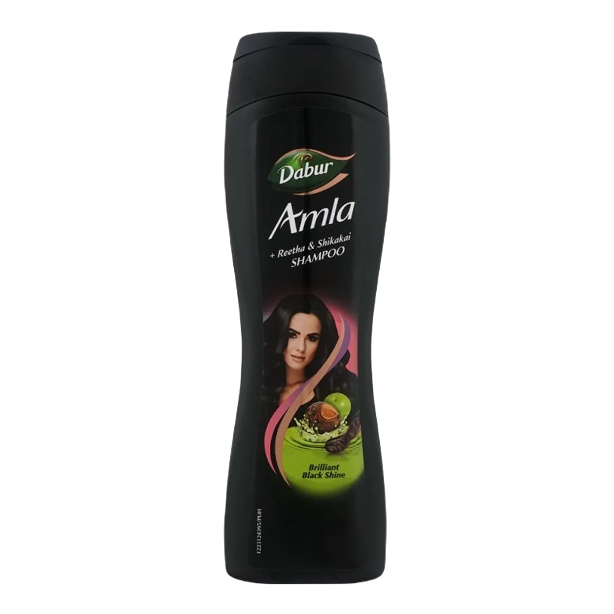 Dabur Amla Reetha & Shikakai Shampoo 125ML